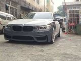 M-Power тюнинг BMW обвес M foto 8