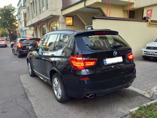 BMW X3 foto 4