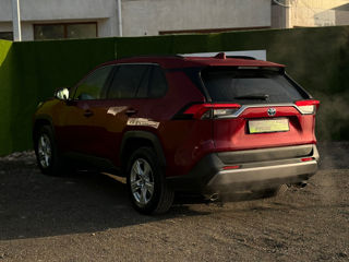 Toyota Rav 4 foto 6