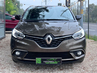 Renault Grand Scenic foto 2