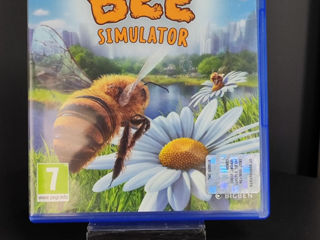 Игра PS4 BEE Simulator foto 1