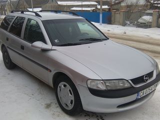 Opel Vectra foto 1