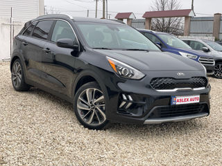 KIA Niro foto 3