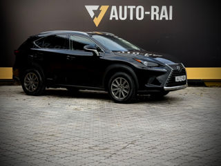 Lexus NX Series foto 2