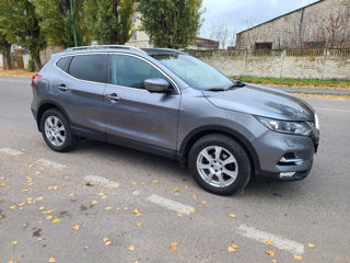 Nissan Qashqai foto 2