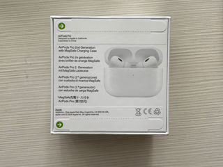 Airpods pro 2 foto 2