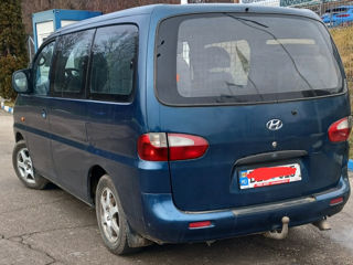 Hyundai H200 foto 8