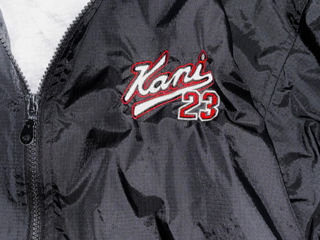 Kani sport x streetwear x vintage  90s Windcheater foto 4