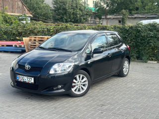 Toyota Auris foto 7