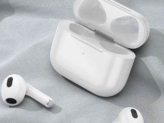 Airpods / caști / наушники foto 3