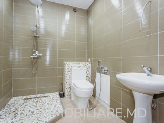 Apartament cu 3 camere, 164 m², Buiucani, Chișinău foto 14