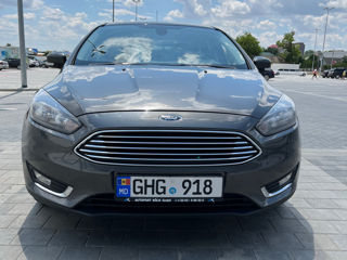 Ford Focus foto 10