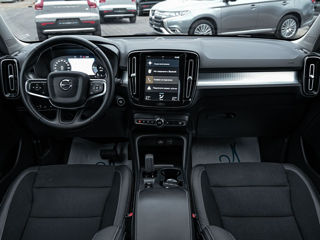 Volvo XC40 foto 6