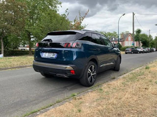 Peugeot 3008 foto 4