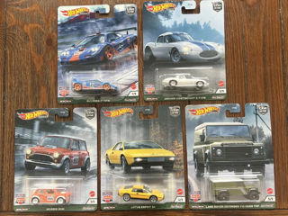 Hot Wheels Premium продажа / обмен. foto 3