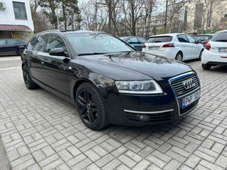 Audi A6 foto 1