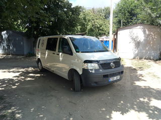 Volkswagen Transporter foto 2