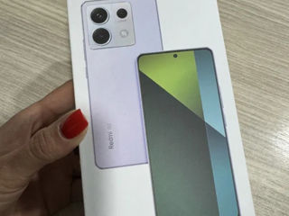 Xiaomi Redmi Note 13 Pro 5g 8/256 gb foto 2