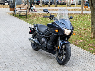 Honda CTX 700D CTX700 foto 8