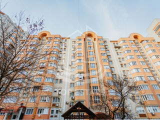 Apartament cu 1 cameră, 65 m², Ciocana, Chișinău foto 16