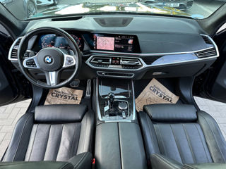 BMW X7 foto 13