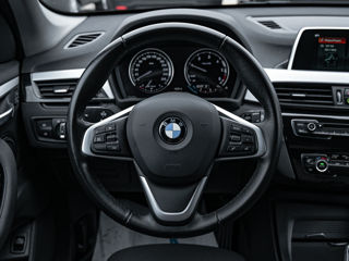 BMW X1 foto 11