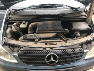 Motor 2.2 cdi Mercedes