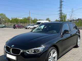 BMW 3 Series foto 3