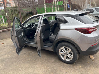 Opel Grandland X foto 5