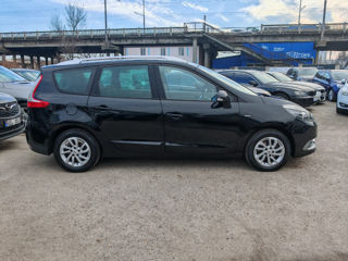 Renault Grand Scenic foto 4