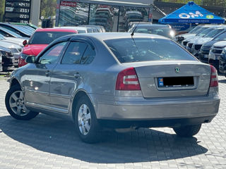 Skoda Octavia foto 3