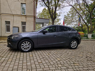 Mazda 3 foto 6