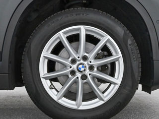 Jante R17 BMW X3