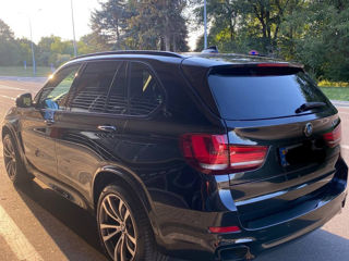 BMW X5 foto 5