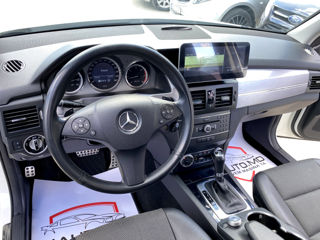 Mercedes GLK-Class foto 6