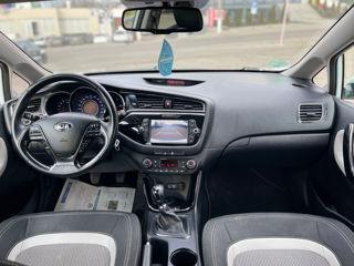 KIA Ceed foto 6