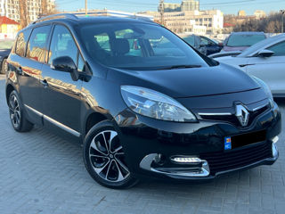 Renault Grand Scenic foto 5