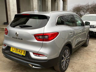 Renault Kadjar foto 3