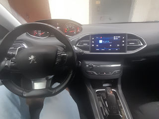 Peugeot 308 foto 5