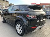 Land Rover Range Rover Evoque foto 5