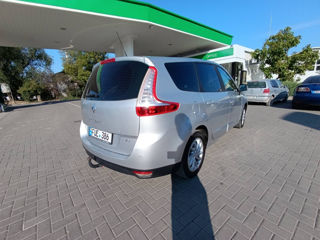 Renault Grand Scenic foto 4