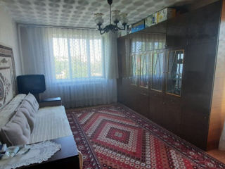 Apartament cu 1 cameră, 32 m², Centru, Ciorescu, Chișinău mun. foto 3