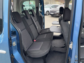 Renault Kangoo foto 16