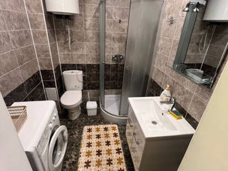 Apartament cu 1 cameră, 48 m², Râșcani, Chișinău foto 7