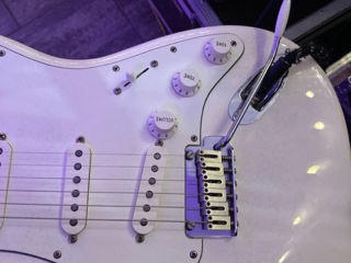 Fender Stratocaster Player Series foto 2