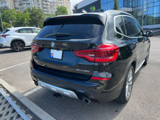 BMW X3 foto 5