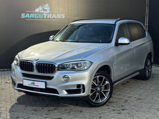 BMW X5 foto 2