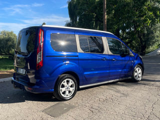 Ford Tourneo Connect foto 4