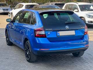 Skoda Fabia foto 5