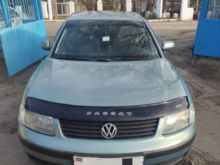 Volkswagen Passat foto 2